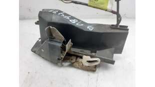 CERRADURA PUERTA DELANTERA DERECHA FORD ESCORT VI (1993-1995) 1.8 TD 90CV 1753CC - L.4894944 / 94AG014A584SB