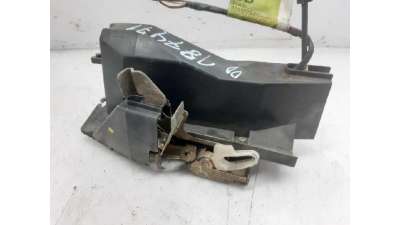 CERRADURA PUERTA DELANTERA DERECHA FORD ESCORT VI (1993-1995) 1.8 TD 90CV 1753CC - L.4894944 / 94AG014A584SB