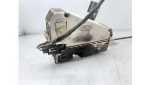 CERRADURA PUERTA TRASERA IZQUIERDA FORD ESCORT VI (1993-1995) 1.8 TD 90CV 1753CC - L.4894947 / 6894358