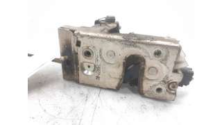 CERRADURA PUERTA TRASERA IZQUIERDA FORD ESCORT VI (1993-1995) 1.8 TD 90CV 1753CC - L.4894947 / 6894358