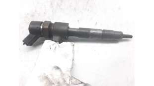 INYECTOR ALFA ROMEO 147 (2001-2010) 1.9 JTD (937.AXD1A, 937.BXD1A) 115CV 1910CC - L.4895185 / 0445110068