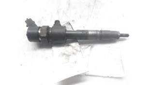 INYECTOR ALFA ROMEO 147 (2001-2010) 1.9 JTD (937.AXD1A, 937.BXD1A) 115CV 1910CC - L.4895185 / 0445110068 2