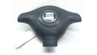 AIRBAG DELANTERO IZQUIERDO SEAT LEON (1999-2006) 1.9 TDI 110CV 1896CC - L.4895431 / 1M0880201K