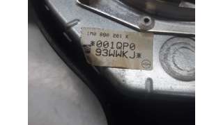 AIRBAG DELANTERO IZQUIERDO SEAT LEON (1999-2006) 1.9 TDI 110CV 1896CC - L.4895431 / 1M0880201K