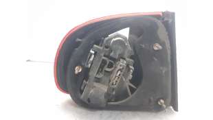 PILOTO TRASERO DERECHO SEAT LEON (1999-2006) 1.9 TDI 110CV 1896CC - L.4895616 / 1M5945096B 2
