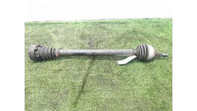 TRANSMISION DELANTERA DERECHA SEAT LEON (1999-2006) 1.9 TDI 110CV 1896CC - L.4895668 / 1J0407272BR