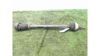 TRANSMISION DELANTERA DERECHA SEAT LEON (1999-2006) 1.9 TDI 110CV 1896CC - L.4895668 / 1J0407272BR