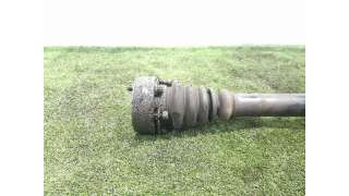 TRANSMISION DELANTERA DERECHA SEAT LEON (1999-2006) 1.9 TDI 110CV 1896CC - L.4895668 / 1J0407272BR