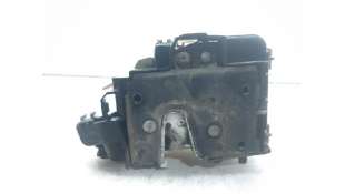 CERRADURA PUERTA TRASERA DERECHA VOLKSWAGEN POLO (1995-1999) 60 1.4 60CV 1390CC - L.4895751 / 6N4839016B