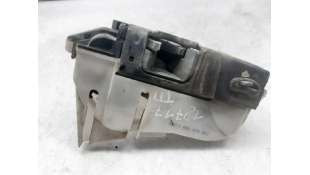 CERRADURA PUERTA TRASERA DERECHA VOLKSWAGEN POLO (1995-1999) 60 1.4 60CV 1390CC - L.4895751 / 6N4839016B 2