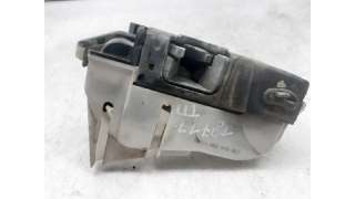 CERRADURA PUERTA TRASERA DERECHA VOLKSWAGEN POLO (1995-1999) 60 1.4 60CV 1390CC - L.4895751 / 6N4839016B