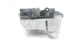 CERRADURA PUERTA TRASERA IZQUIERDA VOLKSWAGEN POLO (1995-1999) 60 1.4 60CV 1390CC - L.4895752 / 6N4839015B