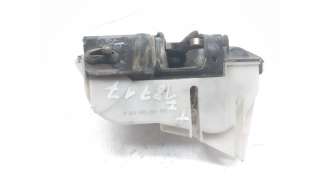 CERRADURA PUERTA TRASERA IZQUIERDA VOLKSWAGEN POLO (1995-1999) 60 1.4 60CV 1390CC - L.4895752 / 6N4839015B