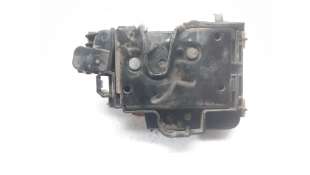 CERRADURA PUERTA TRASERA IZQUIERDA VOLKSWAGEN POLO (1995-1999) 60 1.4 60CV 1390CC - L.4895752 / 6N4839015B 2