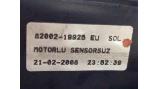 LUZ CENTRAL DE FRENO VOLKSWAGEN POLO (1995-1999) 60 1.4 60CV 1390CC - L.4895761 / 1H9945122