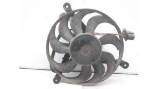 ELECTROVENTILADOR SEAT LEON (1999-2006) 1.9 TDI 110CV 1896CC - L.4895793 / 1J01212205