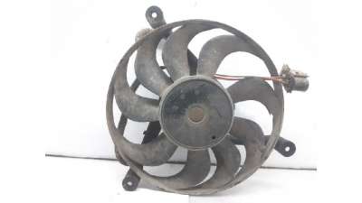 ELECTROVENTILADOR SEAT LEON (1999-2006) 1.9 TDI 110CV 1896CC - L.4895793 / 1J01212205
