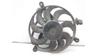 ELECTROVENTILADOR SEAT LEON (1999-2006) 1.9 TDI 110CV 1896CC - L.4895793 / 1J01212205