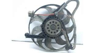 ELECTROVENTILADOR SEAT LEON (1999-2006) 1.9 TDI 110CV 1896CC - L.4895793 / 1J01212205 2