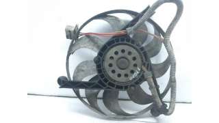 ELECTROVENTILADOR SEAT LEON (1999-2006) 1.9 TDI 110CV 1896CC - L.4895793 / 1J01212205