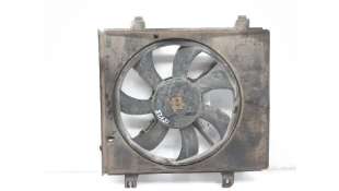 ELECTROVENTILADOR HYUNDAI MATRIX (2001-2010) 1.6 103CV 1599CC - L.4896363 / 2538617800