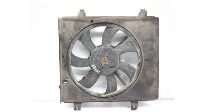 ELECTROVENTILADOR HYUNDAI MATRIX (2001-2010) 1.6 103CV 1599CC - L.4896363 / 2538617800