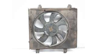 ELECTROVENTILADOR HYUNDAI MATRIX (2001-2010) 1.6 103CV 1599CC - L.4896363 / 2538617800