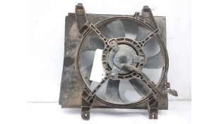 ELECTROVENTILADOR HYUNDAI MATRIX (2001-2010) 1.6 103CV 1599CC - L.4896363 / 2538617800 2