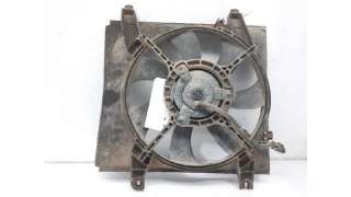 ELECTROVENTILADOR HYUNDAI MATRIX (2001-2010) 1.6 103CV 1599CC - L.4896363 / 2538617800