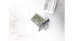 RESISTENCIA CALEFACCION HYUNDAI MATRIX (2001-2010) 1.6 103CV 1599CC - L.4896456 / 109086 2