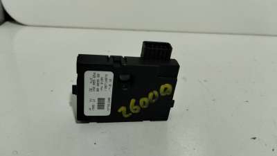 FARO IZQUIERDO OPEL ASTRA F RANCHERA FAMILIAR (1992-1998) 1.7 D (F08, C05) 60CV 1700CC - L.4896605 / 0147435