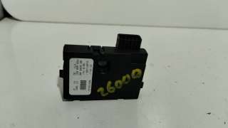 FARO IZQUIERDO OPEL ASTRA F RANCHERA FAMILIAR (1992-1998) 1.7 D (F08, C05) 60CV 1700CC - L.4896605 / 0147435