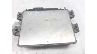 CENTRALITA MOTOR UCE FIAT PALIO WEEKEND (1996-2001) 1.2 73CV 1242CC - L.4896630 / 4653475561600