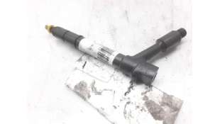 INYECTOR OPEL CORSA C (2000-2009) 1.7 DI (F08, F68) 65CV 1686CC - L.4896885 / TJBB01901D 2
