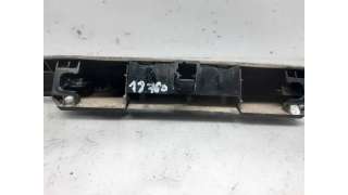 MANETA EXTERIOR PORTON CITROEN C3 I (2002-) 1.4 HDI 68CV 1398CC - L.4897187 / 9638861177