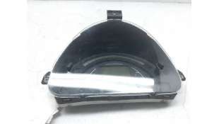 CUADRO INSTRUMENTOS CITROEN C3 I (2002-) 1.4 HDI 68CV 1398CC - L.4897196 / 9645994280