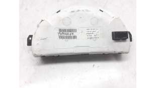 CUADRO INSTRUMENTOS CITROEN C3 I (2002-) 1.4 HDI 68CV 1398CC - L.4897196 / 9645994280 2