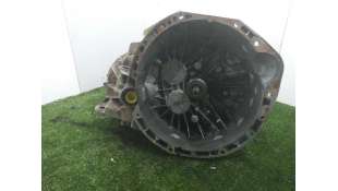 CAJA CAMBIOS RENAULT MEGANE II (2005-2008) 2.0 DCI (BM1K, CM1K) 150CV 1995CC - L.4897273 / PK4001