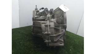 CAJA CAMBIOS RENAULT MEGANE II (2005-2008) 2.0 DCI (BM1K, CM1K) 150CV 1995CC - L.4897273 / PK4001 2