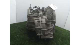CAJA CAMBIOS RENAULT MEGANE II (2005-2008) 2.0 DCI (BM1K, CM1K) 150CV 1995CC - L.4897273 / PK4001
