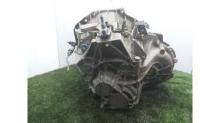 CAJA CAMBIOS RENAULT MEGANE II (2005-2008) 2.0 DCI (BM1K, CM1K) 150CV 1995CC - L.4897273 / PK4001
