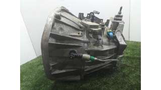CAJA CAMBIOS RENAULT MEGANE II (2005-2008) 2.0 DCI (BM1K, CM1K) 150CV 1995CC - L.4897273 / PK4001