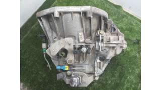 CAJA CAMBIOS RENAULT MEGANE II (2005-2008) 2.0 DCI (BM1K, CM1K) 150CV 1995CC - L.4897273 / PK4001