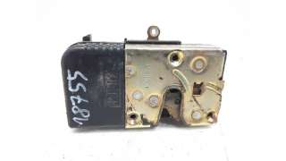 CERRADURA PUERTA DELANTERA DERECHA CITROEN JUMPY (1998-2003) 1.9 D 70 69CV 1868CC - L.4897561 / 9136K2