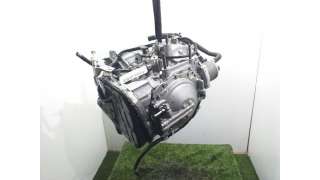 CAJA CAMBIOS MITSUBISHI OUTLANDER III (2010-) - L.4898384 / 1XM1B