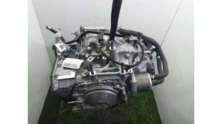 CAJA CAMBIOS MITSUBISHI OUTLANDER III (2010-) - L.4898384 / 1XM1B
