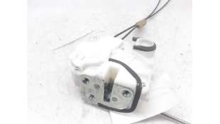 CERRADURA PUERTA DELANTERA DERECHA MITSUBISHI OUTLANDER III (2010-) - L.4898407 / 5715A726