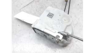 CERRADURA PUERTA DELANTERA DERECHA MITSUBISHI OUTLANDER III (2010-) - L.4898407 / 5715A726 2