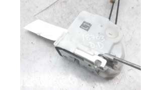 CERRADURA PUERTA DELANTERA DERECHA MITSUBISHI OUTLANDER III (2010-) - L.4898407 / 5715A726