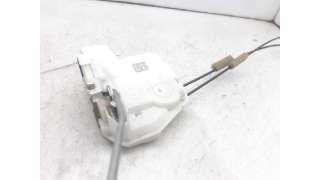 CERRADURA PUERTA DELANTERA DERECHA MITSUBISHI OUTLANDER III (2010-) - L.4898407 / 5715A726